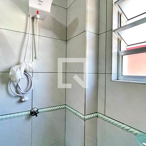 Apartamento à venda com 57m², 2 quartos e 1 vagaBanheiro