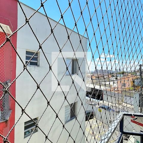 Apartamento à venda com 57m², 2 quartos e 1 vagaVaranda da Sala