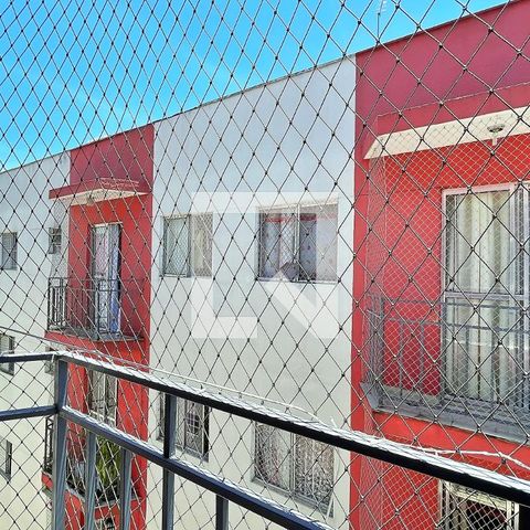 Apartamento à venda com 57m², 2 quartos e 1 vagaVaranda da Sala