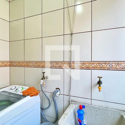 Apartamento à venda com 57m², 2 quartos e 1 vagaÁrea de Serviço