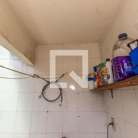 Apartamento para alugar com 89m², 3 quartos e 1 vaga Apartamento para alugar com 89m², 3 quartos e 1 vagaÁrea de Serviço