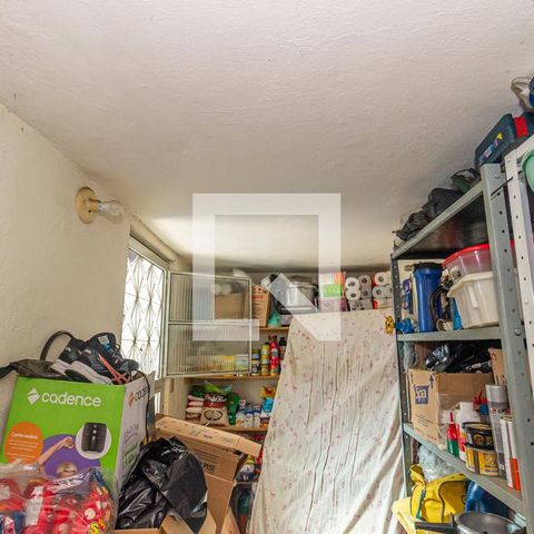 Apartamento para alugar com 89m², 3 quartos e 1 vaga Apartamento para alugar com 89m², 3 quartos e 1 vagaQuarto de Serviço