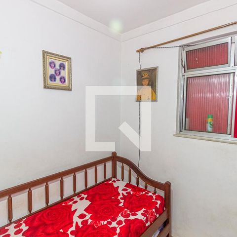 Apartamento para alugar com 89m², 3 quartos e 1 vaga Apartamento para alugar com 89m², 3 quartos e 1 vagaQuarto 2
