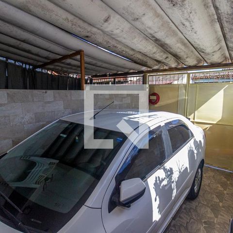 Apartamento para alugar com 89m², 3 quartos e 1 vaga Apartamento para alugar com 89m², 3 quartos e 1 vagaGaragem