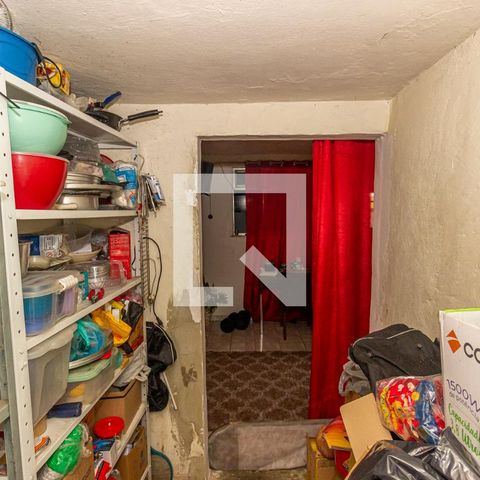Apartamento para alugar com 89m², 3 quartos e 1 vaga Apartamento para alugar com 89m², 3 quartos e 1 vagaQuarto de Serviço