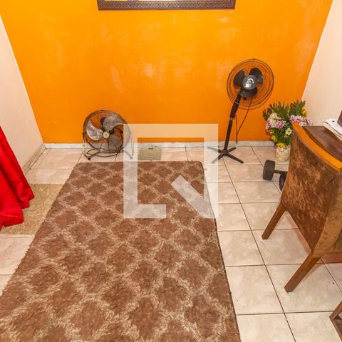Apartamento para alugar com 89m², 3 quartos e 1 vaga Apartamento para alugar com 89m², 3 quartos e 1 vagaQuarto 3