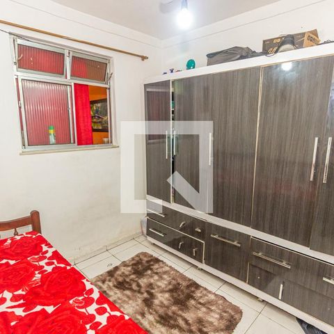 Apartamento para alugar com 89m², 3 quartos e 1 vaga Apartamento para alugar com 89m², 3 quartos e 1 vagaQuarto 2