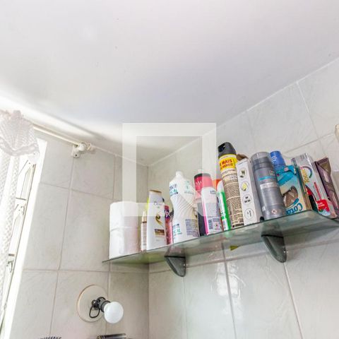 Apartamento para alugar com 89m², 3 quartos e 1 vaga Apartamento para alugar com 89m², 3 quartos e 1 vagaBanheiro