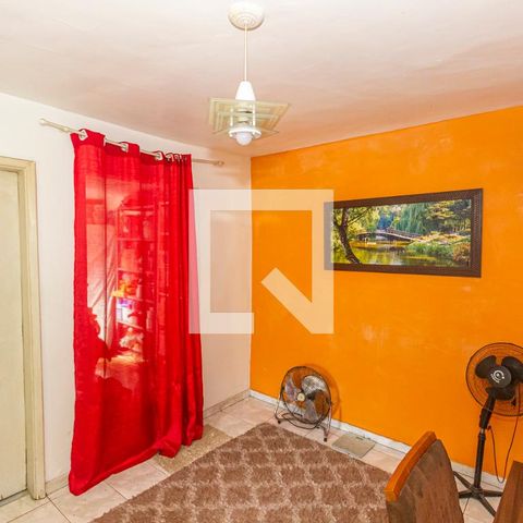Apartamento para alugar com 89m², 3 quartos e 1 vaga Apartamento para alugar com 89m², 3 quartos e 1 vagaQuarto 3