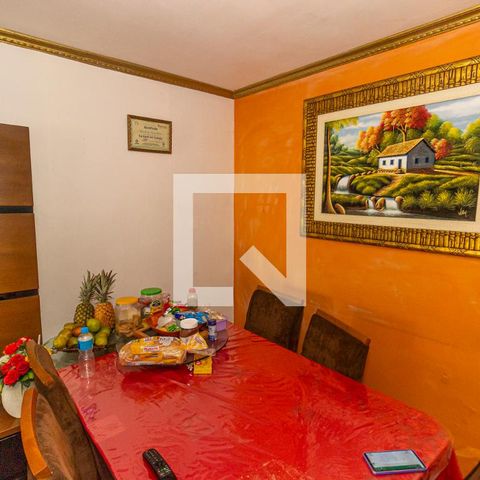Apartamento para alugar com 89m², 3 quartos e 1 vaga Apartamento para alugar com 89m², 3 quartos e 1 vagaSala