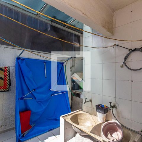 Apartamento para alugar com 89m², 3 quartos e 1 vaga Apartamento para alugar com 89m², 3 quartos e 1 vagaÁrea de Serviço