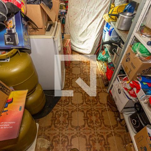 Apartamento para alugar com 89m², 3 quartos e 1 vaga Apartamento para alugar com 89m², 3 quartos e 1 vagaQuarto de Serviço