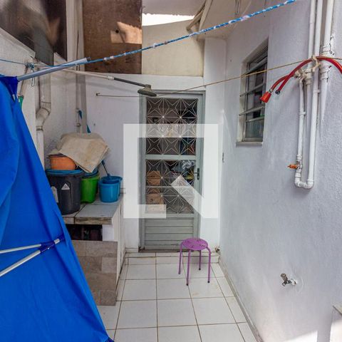 Apartamento para alugar com 89m², 3 quartos e 1 vaga Apartamento para alugar com 89m², 3 quartos e 1 vagaÁrea de Serviço