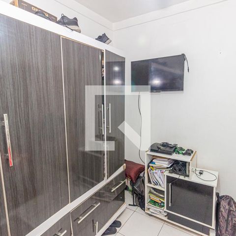Apartamento para alugar com 89m², 3 quartos e 1 vaga Apartamento para alugar com 89m², 3 quartos e 1 vagaQuarto 2