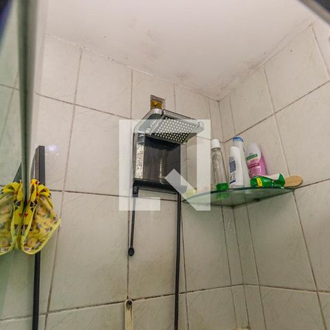 Apartamento para alugar com 89m², 3 quartos e 1 vaga Apartamento para alugar com 89m², 3 quartos e 1 vagaBanheiro