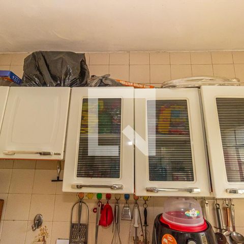 Apartamento para alugar com 89m², 3 quartos e 1 vaga Apartamento para alugar com 89m², 3 quartos e 1 vagaCozinha