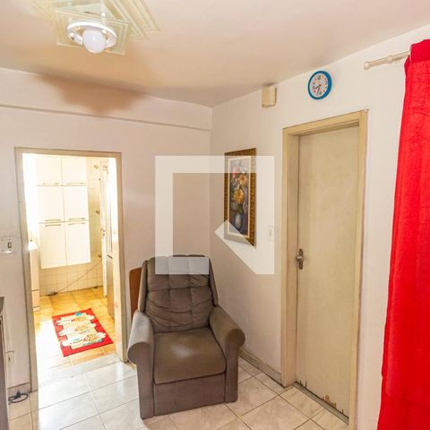 Apartamento para alugar com 89m², 3 quartos e 1 vaga Apartamento para alugar com 89m², 3 quartos e 1 vagaQuarto 3