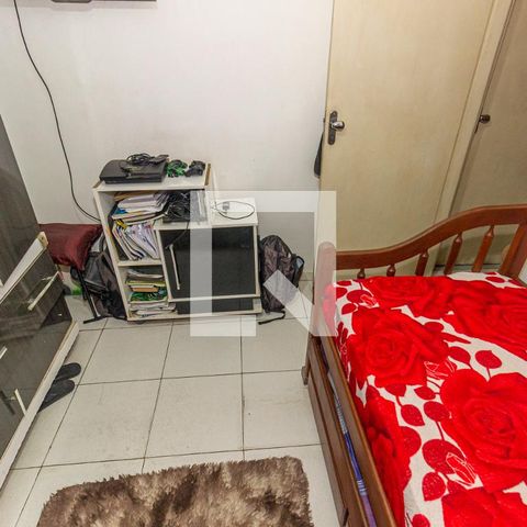 Apartamento para alugar com 89m², 3 quartos e 1 vaga Apartamento para alugar com 89m², 3 quartos e 1 vagaQuarto 2