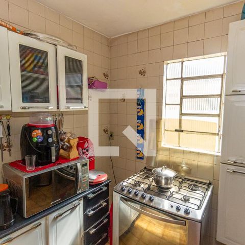 Apartamento para alugar com 89m², 3 quartos e 1 vaga Apartamento para alugar com 89m², 3 quartos e 1 vagaCozinha