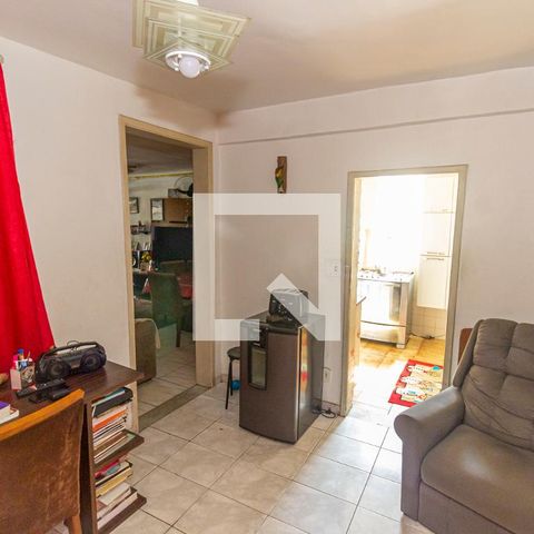 Apartamento para alugar com 89m², 3 quartos e 1 vaga Apartamento para alugar com 89m², 3 quartos e 1 vagaQuarto 3