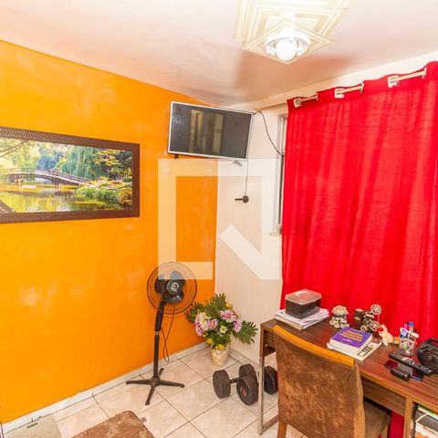 Apartamento para alugar com 89m², 3 quartos e 1 vaga Apartamento para alugar com 89m², 3 quartos e 1 vagaQuarto 3