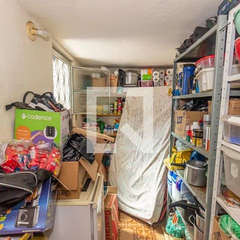 Apartamento para alugar com 89m², 3 quartos e 1 vaga Apartamento para alugar com 89m², 3 quartos e 1 vagaQuarto de Serviço