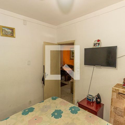 Apartamento para alugar com 89m², 3 quartos e 1 vaga Apartamento para alugar com 89m², 3 quartos e 1 vagaQuarto 1