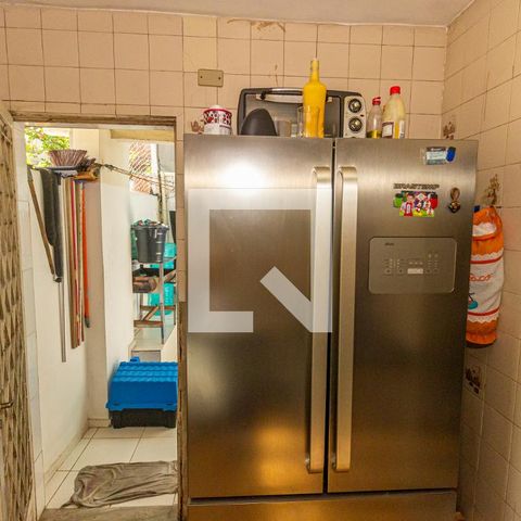 Apartamento para alugar com 89m², 3 quartos e 1 vaga Apartamento para alugar com 89m², 3 quartos e 1 vagaCozinha