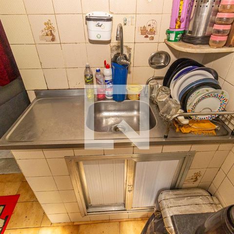 Apartamento para alugar com 89m², 3 quartos e 1 vaga Apartamento para alugar com 89m², 3 quartos e 1 vagaCozinha