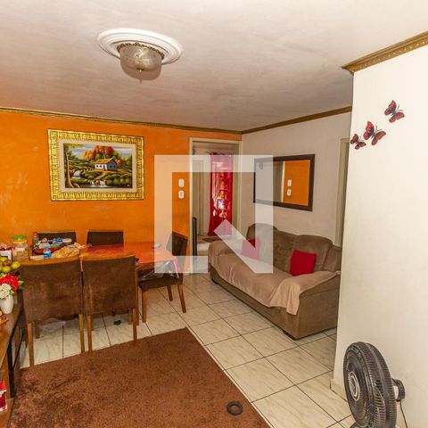 Apartamento para alugar com 89m², 3 quartos e 1 vaga Apartamento para alugar com 89m², 3 quartos e 1 vagaSala