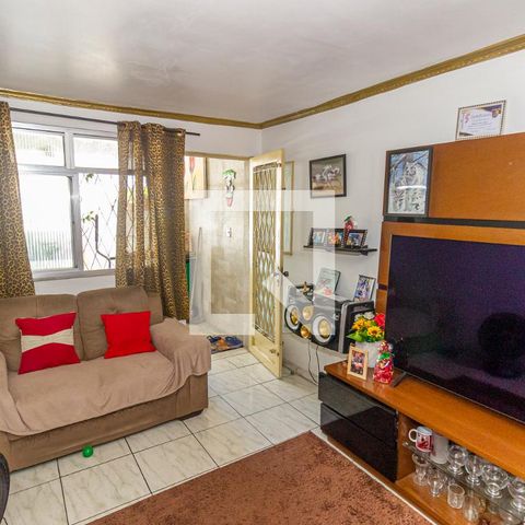 Apartamento para alugar com 89m², 3 quartos e 1 vaga Apartamento para alugar com 89m², 3 quartos e 1 vagaSala