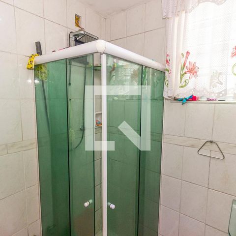 Apartamento para alugar com 89m², 3 quartos e 1 vaga Apartamento para alugar com 89m², 3 quartos e 1 vagaBanheiro