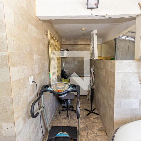 Apartamento para alugar com 89m², 3 quartos e 1 vaga Apartamento para alugar com 89m², 3 quartos e 1 vagaGaragem