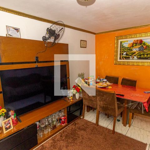 Apartamento para alugar com 89m², 3 quartos e 1 vaga Apartamento para alugar com 89m², 3 quartos e 1 vagaSala