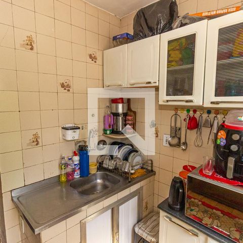 Apartamento para alugar com 89m², 3 quartos e 1 vaga Apartamento para alugar com 89m², 3 quartos e 1 vagaCozinha