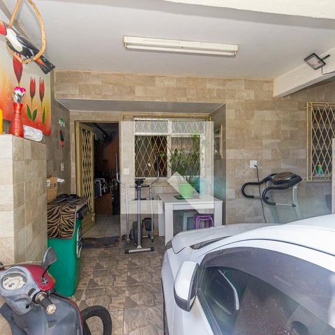 Apartamento para alugar com 89m², 3 quartos e 1 vaga Apartamento para alugar com 89m², 3 quartos e 1 vagaGaragem