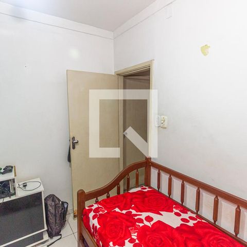 Apartamento para alugar com 89m², 3 quartos e 1 vaga Apartamento para alugar com 89m², 3 quartos e 1 vagaQuarto 2