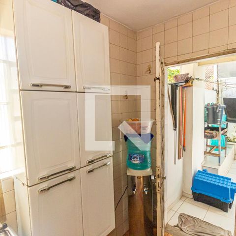 Apartamento para alugar com 89m², 3 quartos e 1 vaga Apartamento para alugar com 89m², 3 quartos e 1 vagaCozinha
