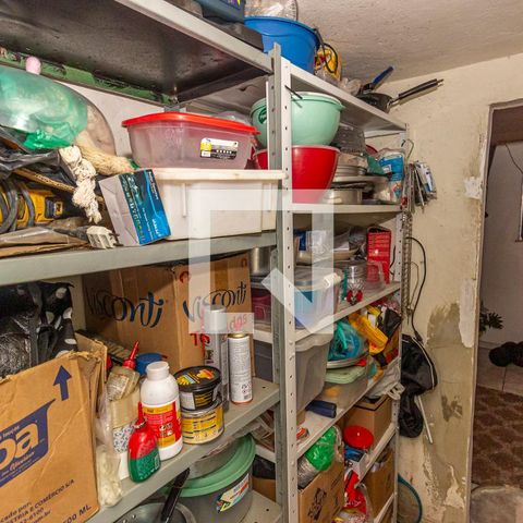 Apartamento para alugar com 89m², 3 quartos e 1 vaga Apartamento para alugar com 89m², 3 quartos e 1 vagaQuarto de Serviço