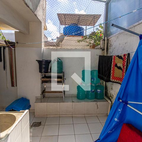 Apartamento para alugar com 89m², 3 quartos e 1 vaga Apartamento para alugar com 89m², 3 quartos e 1 vagaÁrea de Serviço