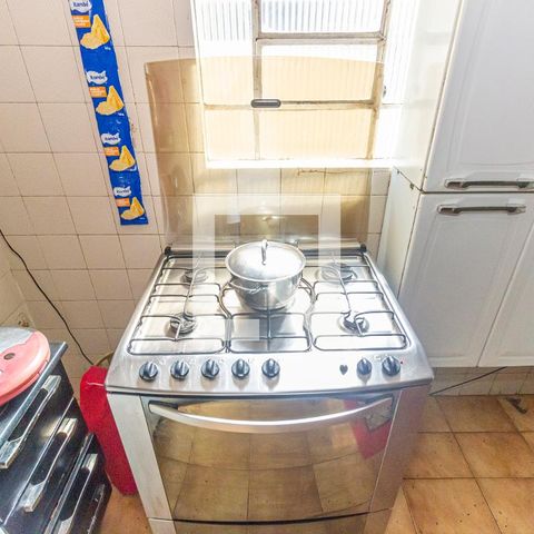 Apartamento para alugar com 89m², 3 quartos e 1 vaga Apartamento para alugar com 89m², 3 quartos e 1 vagaCozinha