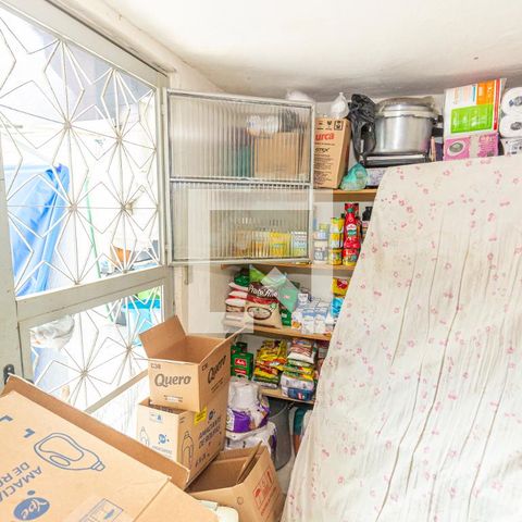Apartamento para alugar com 89m², 3 quartos e 1 vaga Apartamento para alugar com 89m², 3 quartos e 1 vagaQuarto de Serviço
