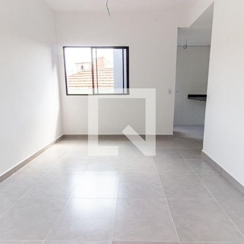 Apartamento à venda com 24m², 1 quarto e sem vagaSala/Quarto
