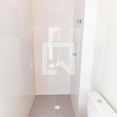 Apartamento à venda com 24m², 1 quarto e sem vagaBanheiro