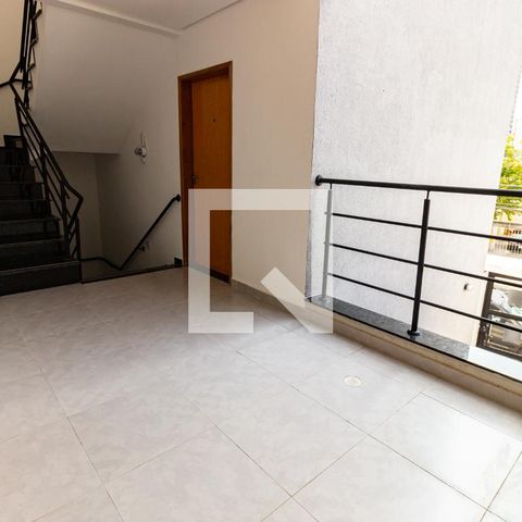 Apartamento à venda com 24m², 1 quarto e sem vagaÁrea comum