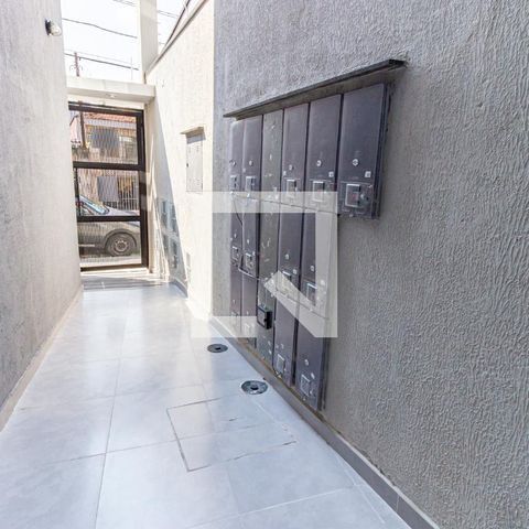Apartamento à venda com 24m², 1 quarto e sem vagaÁrea comum
