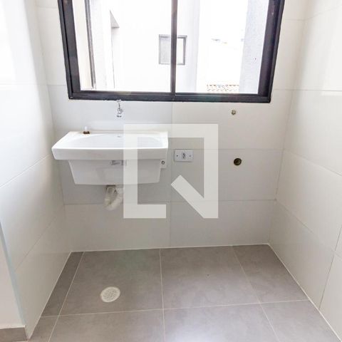 Apartamento à venda com 24m², 1 quarto e sem vagaCozinha