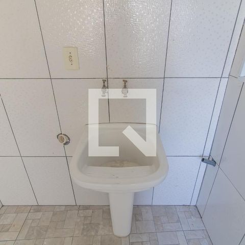 Casa para alugar com 40m², 1 quarto e sem vagaÁrea de Serviço