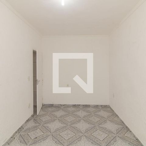 Casa para alugar com 40m², 1 quarto e sem vagaSala/Quarto