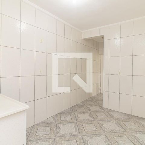 Casa para alugar com 40m², 1 quarto e sem vagaCozinha